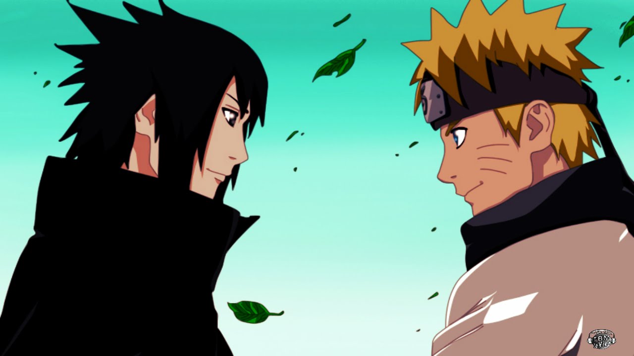 Download Video Naruto Episode 1